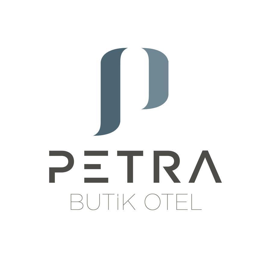 Petra Butik Otel Bodrum ภายนอก รูปภาพ